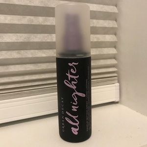 Urban Decay All Nighter Setting Spray